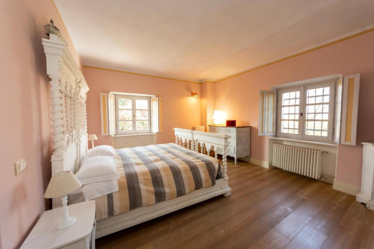 Tenuta San Giorgio Serravalle Scrivia Dış mekan fotoğraf