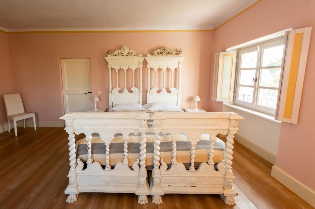 Tenuta San Giorgio Serravalle Scrivia Dış mekan fotoğraf