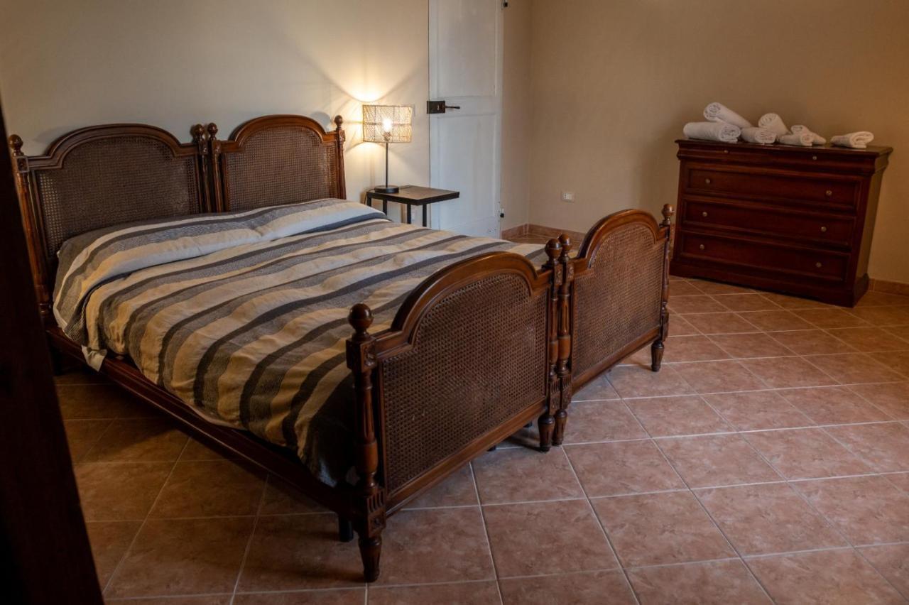Tenuta San Giorgio Serravalle Scrivia Dış mekan fotoğraf