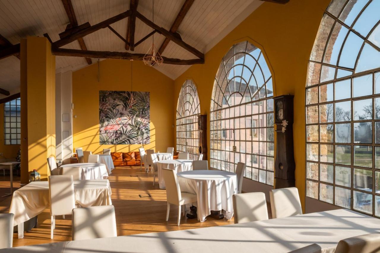 Tenuta San Giorgio Serravalle Scrivia Dış mekan fotoğraf