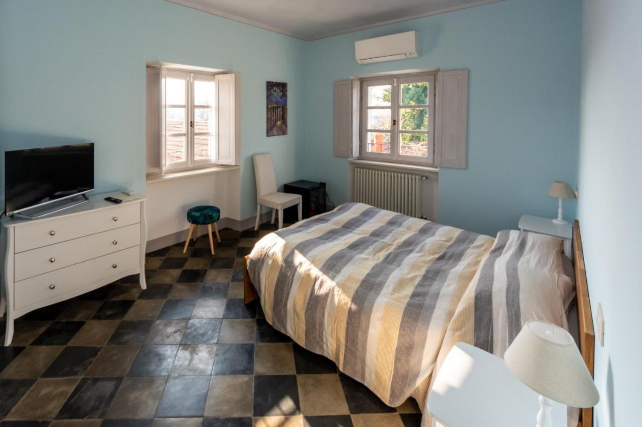 Tenuta San Giorgio Serravalle Scrivia Dış mekan fotoğraf