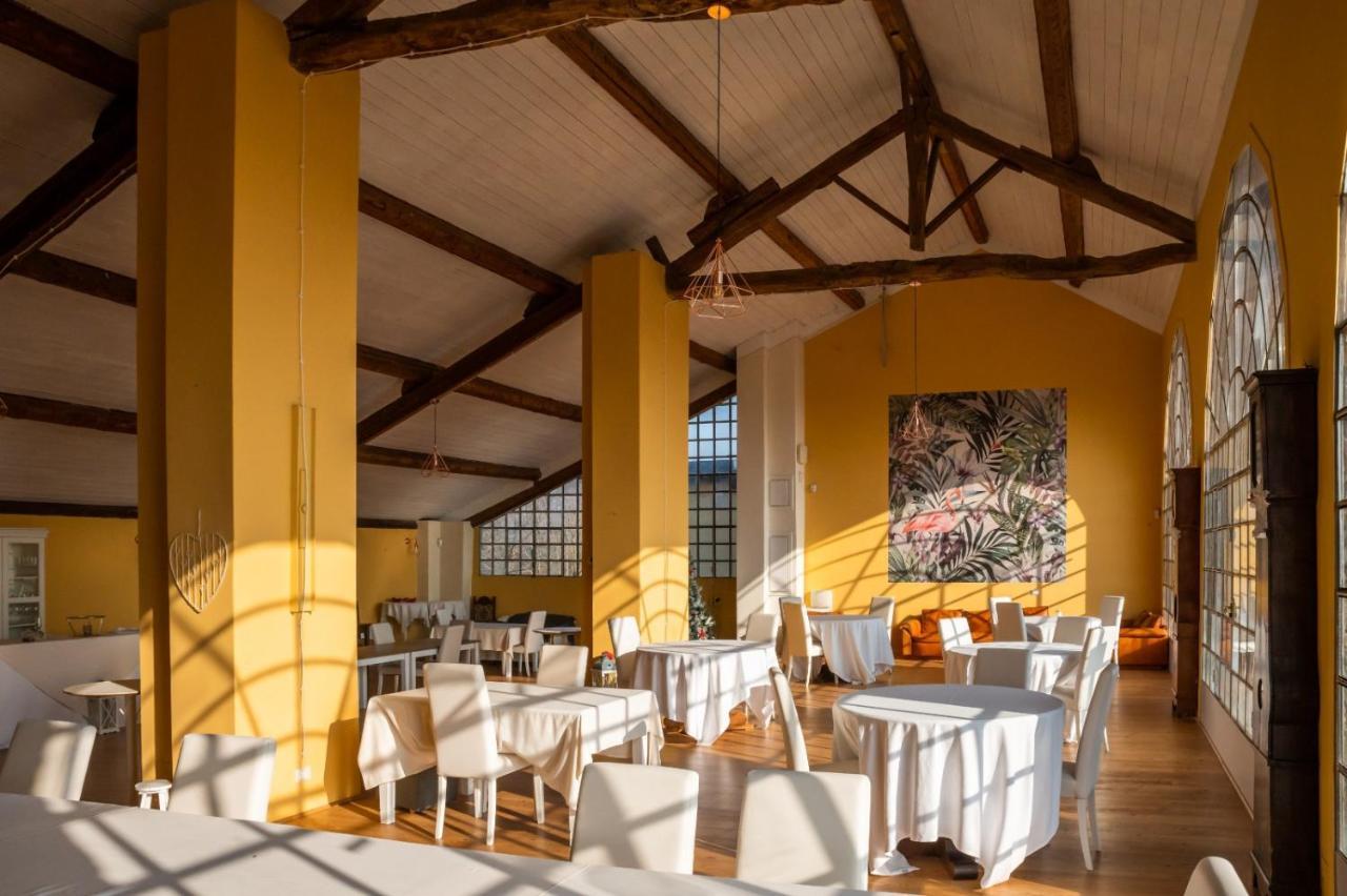Tenuta San Giorgio Serravalle Scrivia Dış mekan fotoğraf