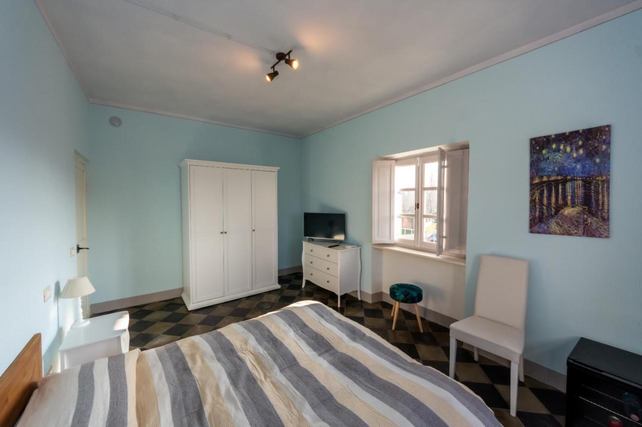Tenuta San Giorgio Serravalle Scrivia Dış mekan fotoğraf
