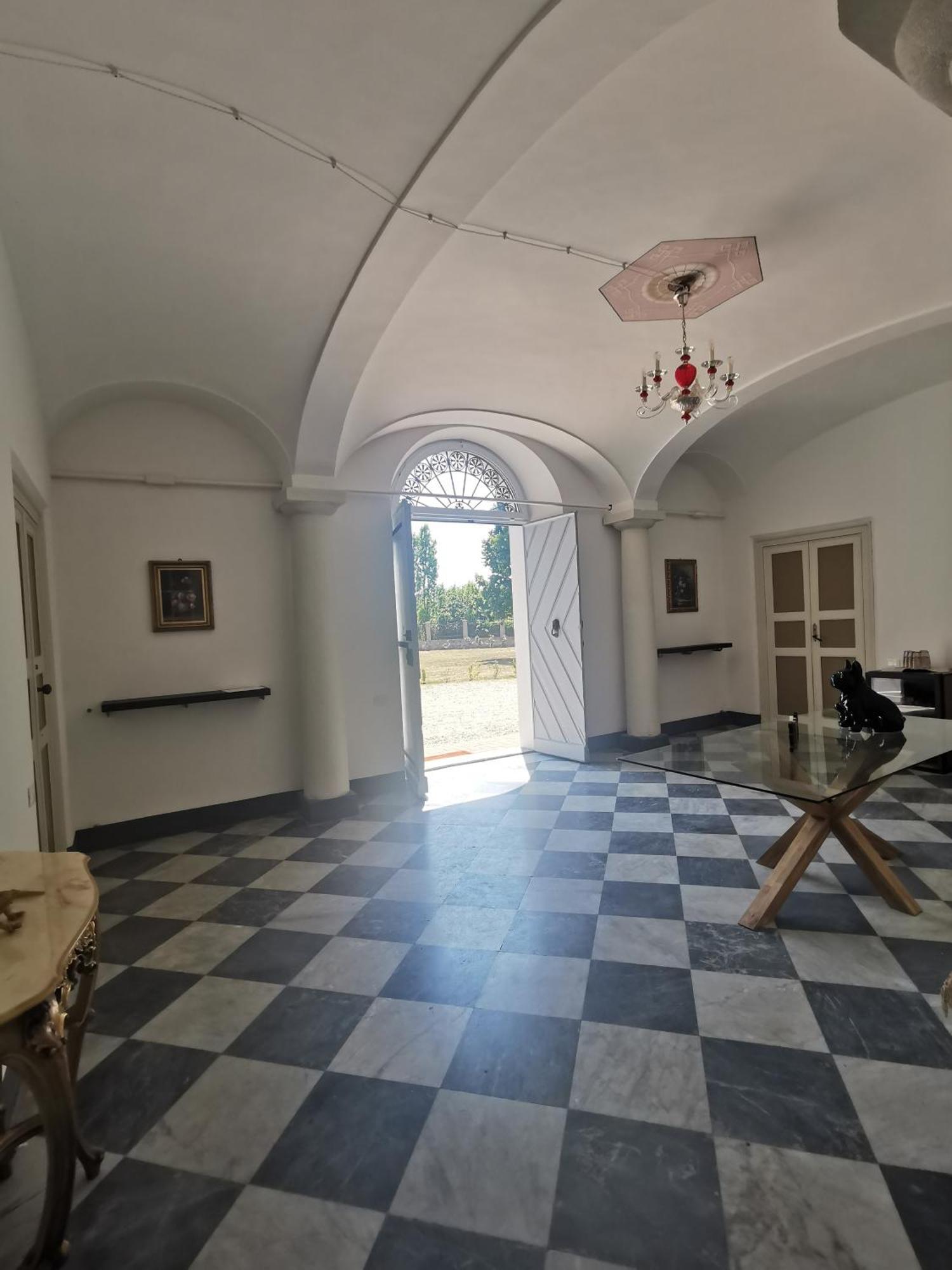 Tenuta San Giorgio Serravalle Scrivia Dış mekan fotoğraf