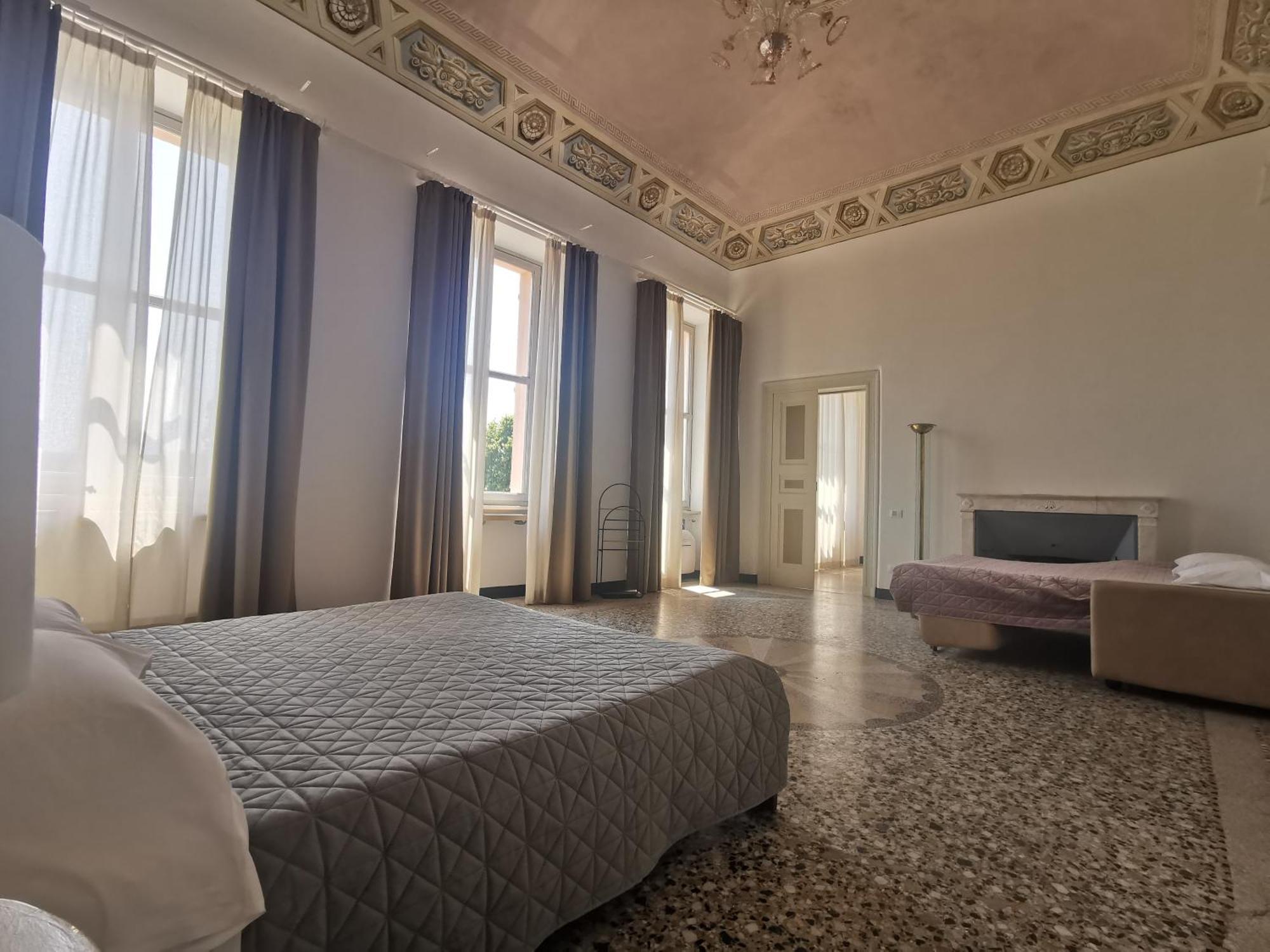 Tenuta San Giorgio Serravalle Scrivia Dış mekan fotoğraf