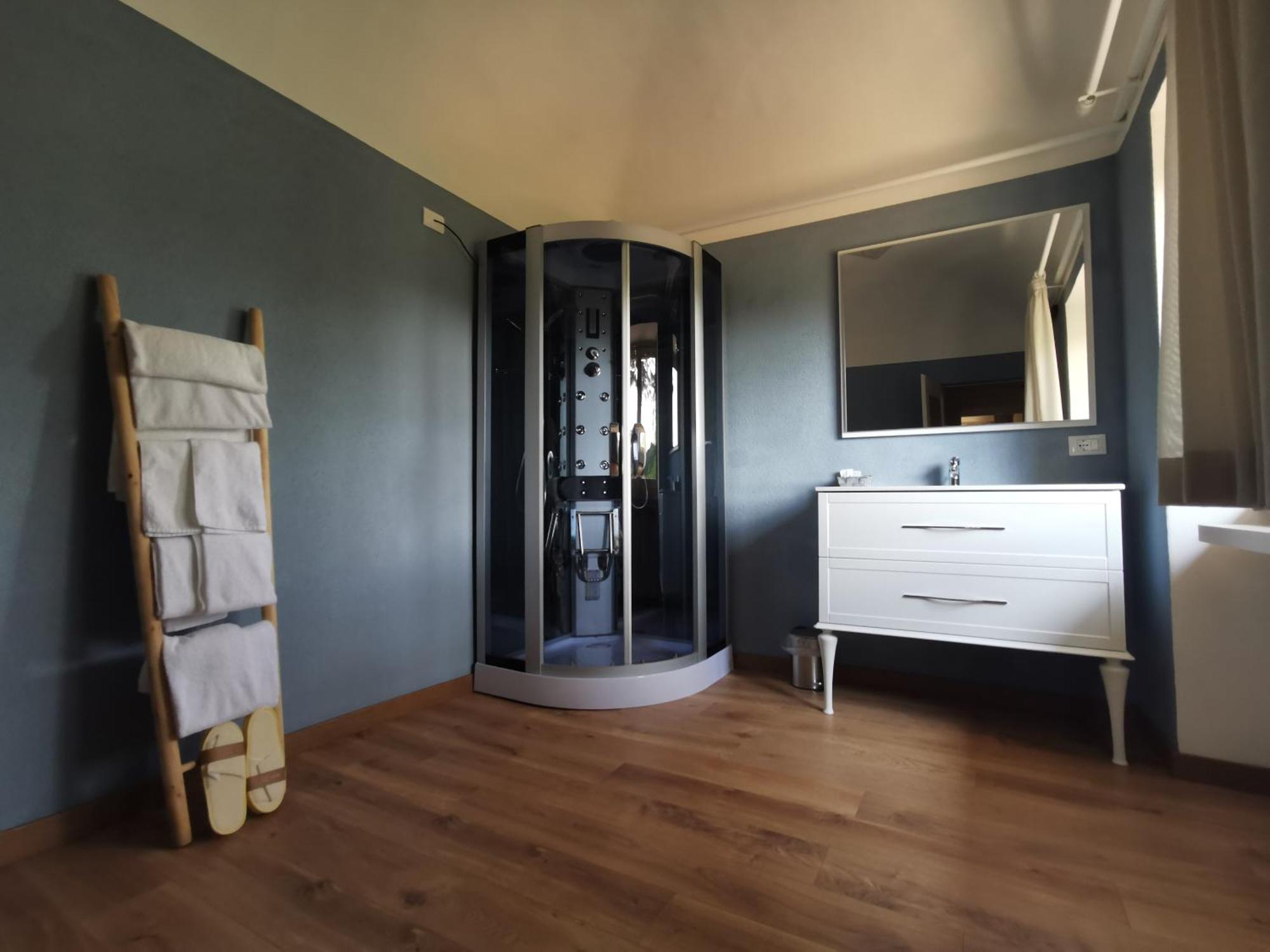 Tenuta San Giorgio Serravalle Scrivia Dış mekan fotoğraf